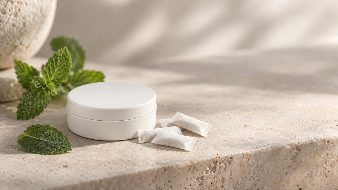 Do Zyns Cause Bad Breath? A Dentist Answers