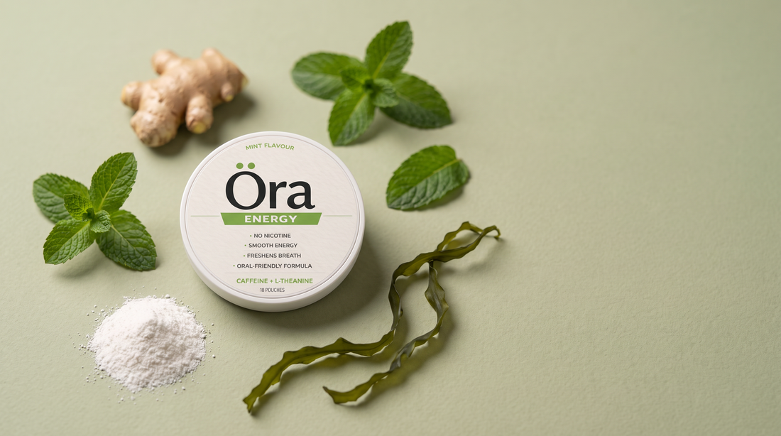 Every Way Nicotine Pouches Can Affect Your Oral Health (and How Öra Pouches Addresses Each One)