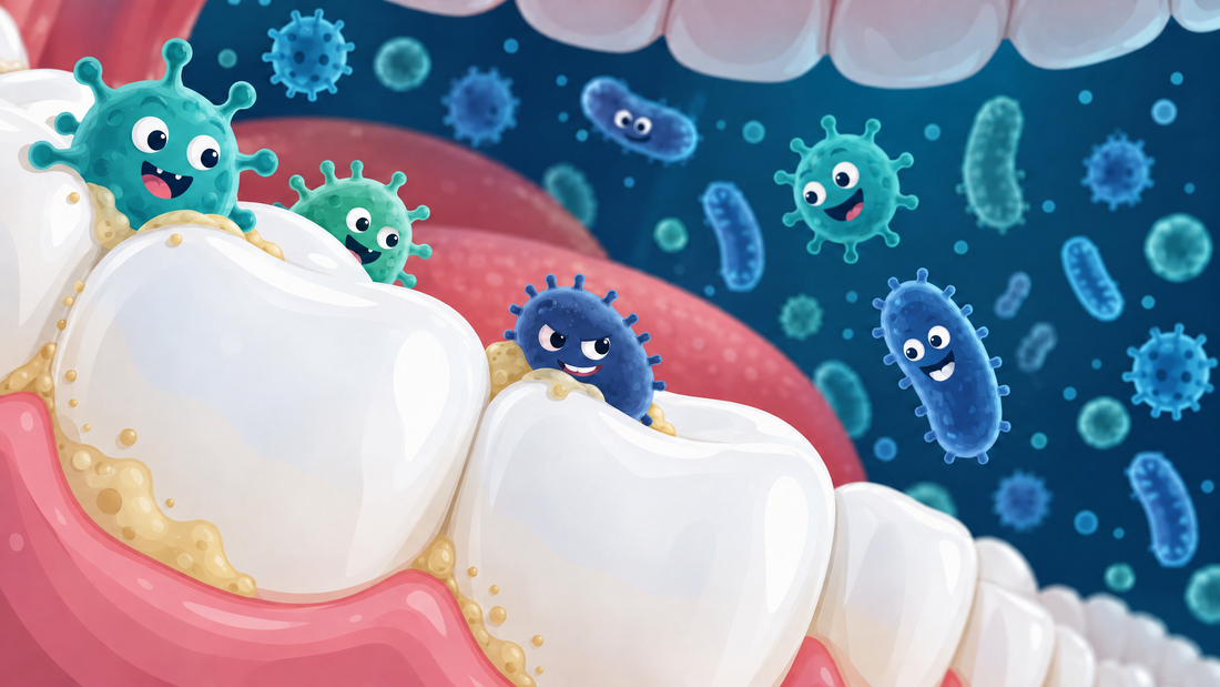Do Zyns Cause Cavities? A dentist's answer.
